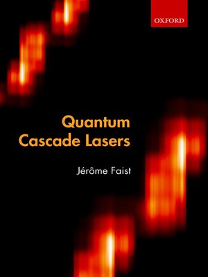 cover image of Quantum Cascade Lasers